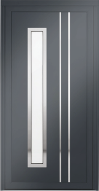 Origin residential door - Sandringham CO 05