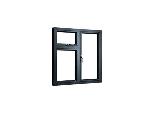 A truly unique window with an industry-first internal and external flush casement, the OW-80 Casement Window will not disappoint.