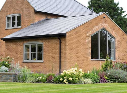 Origin Windows supplier and installer - Dorset, Poole, Oxfordshire