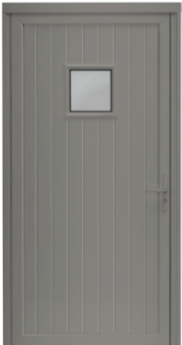 Origin residential door - Kensington TR 02